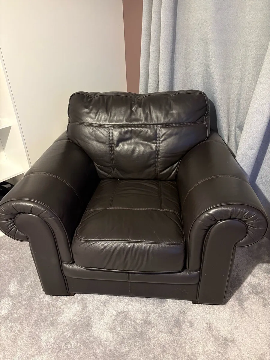 Couch set - Image 4