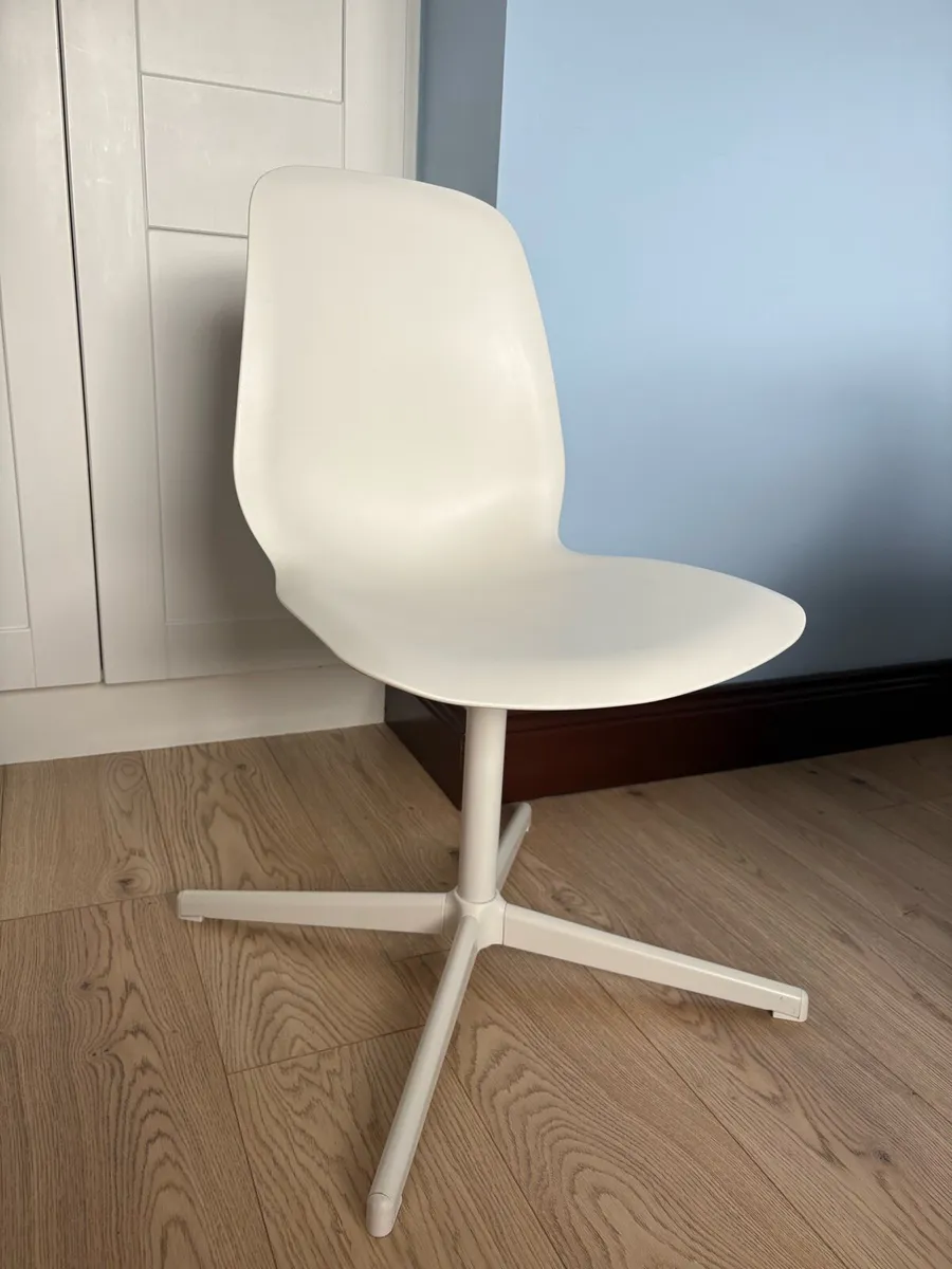 IKEA Swivel Desk Chair - Image 1