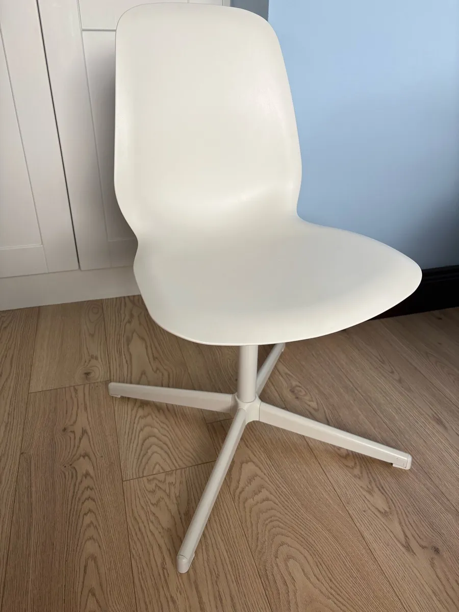 IKEA Swivel Desk Chair - Image 2