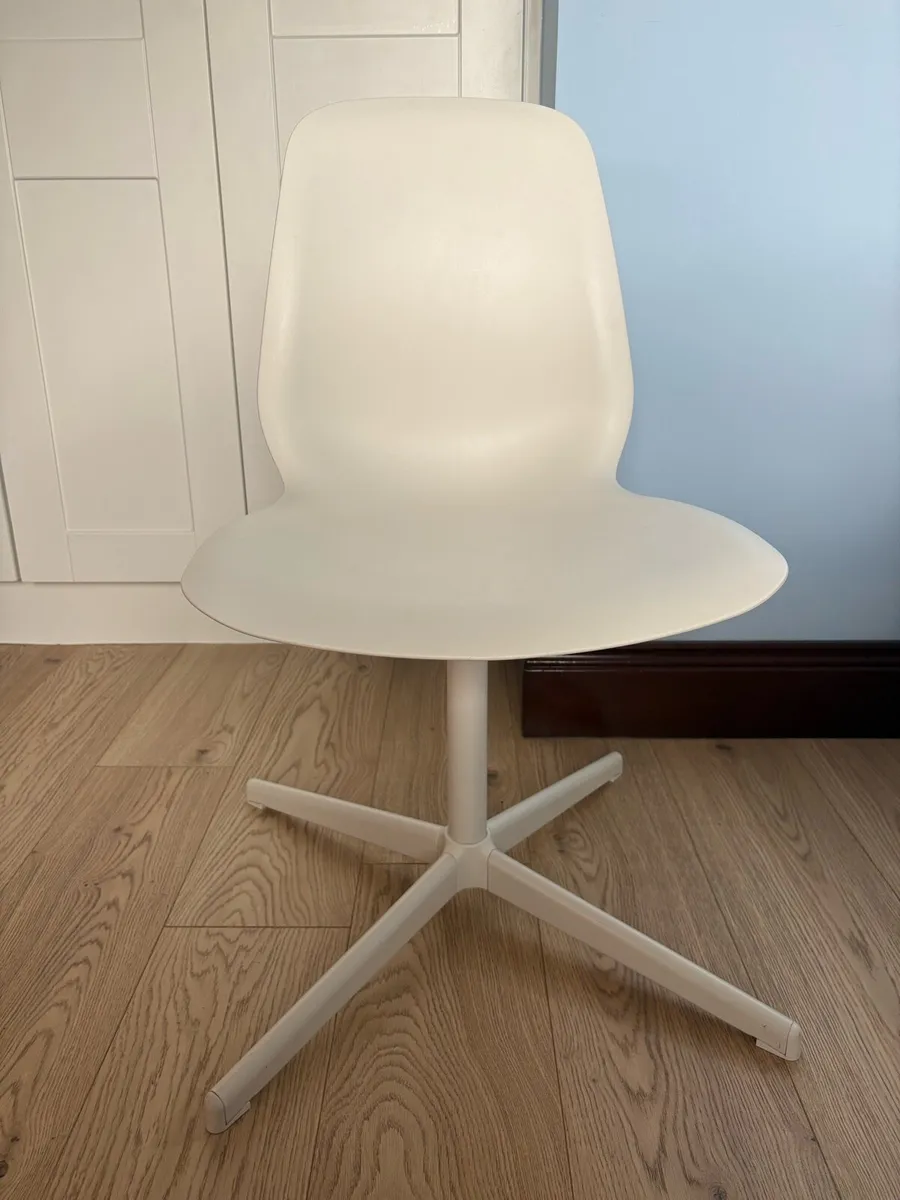 IKEA Swivel Desk Chair - Image 3