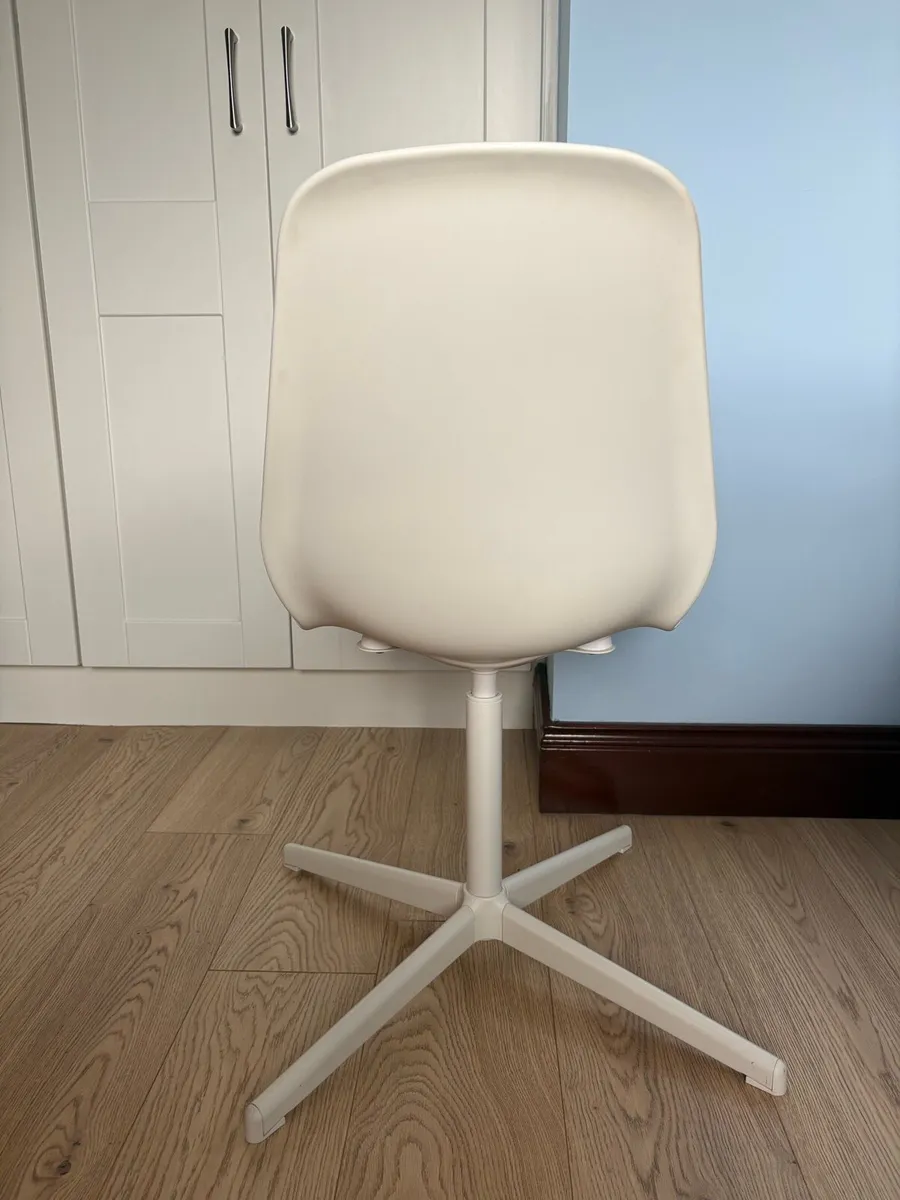IKEA Swivel Desk Chair - Image 4