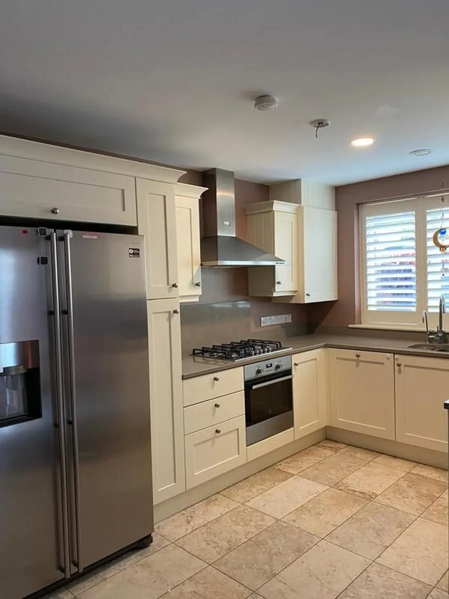 Kitchen (Nolan) available until 18th May - Image 4