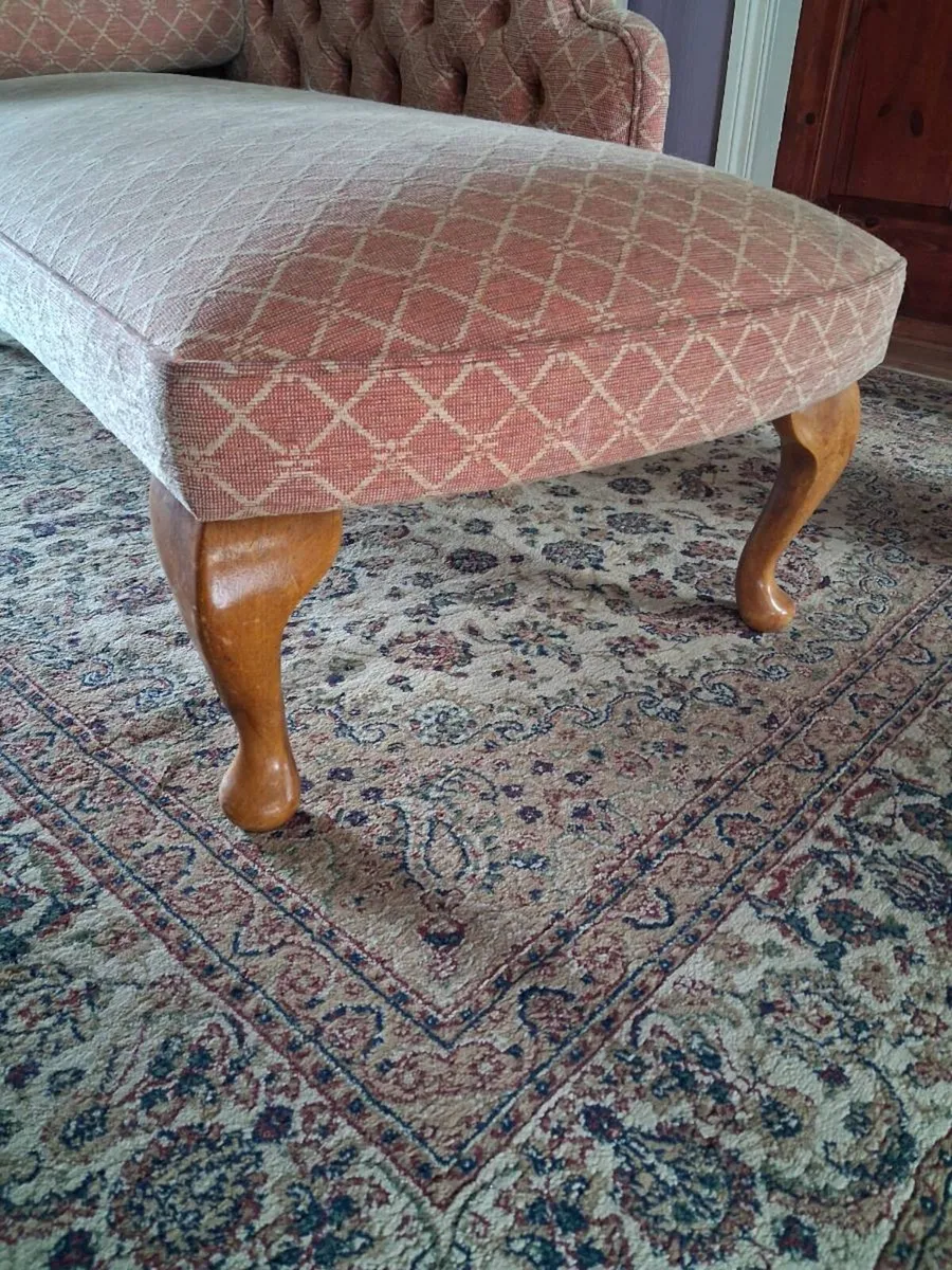 Chaise longue-like new - Image 3