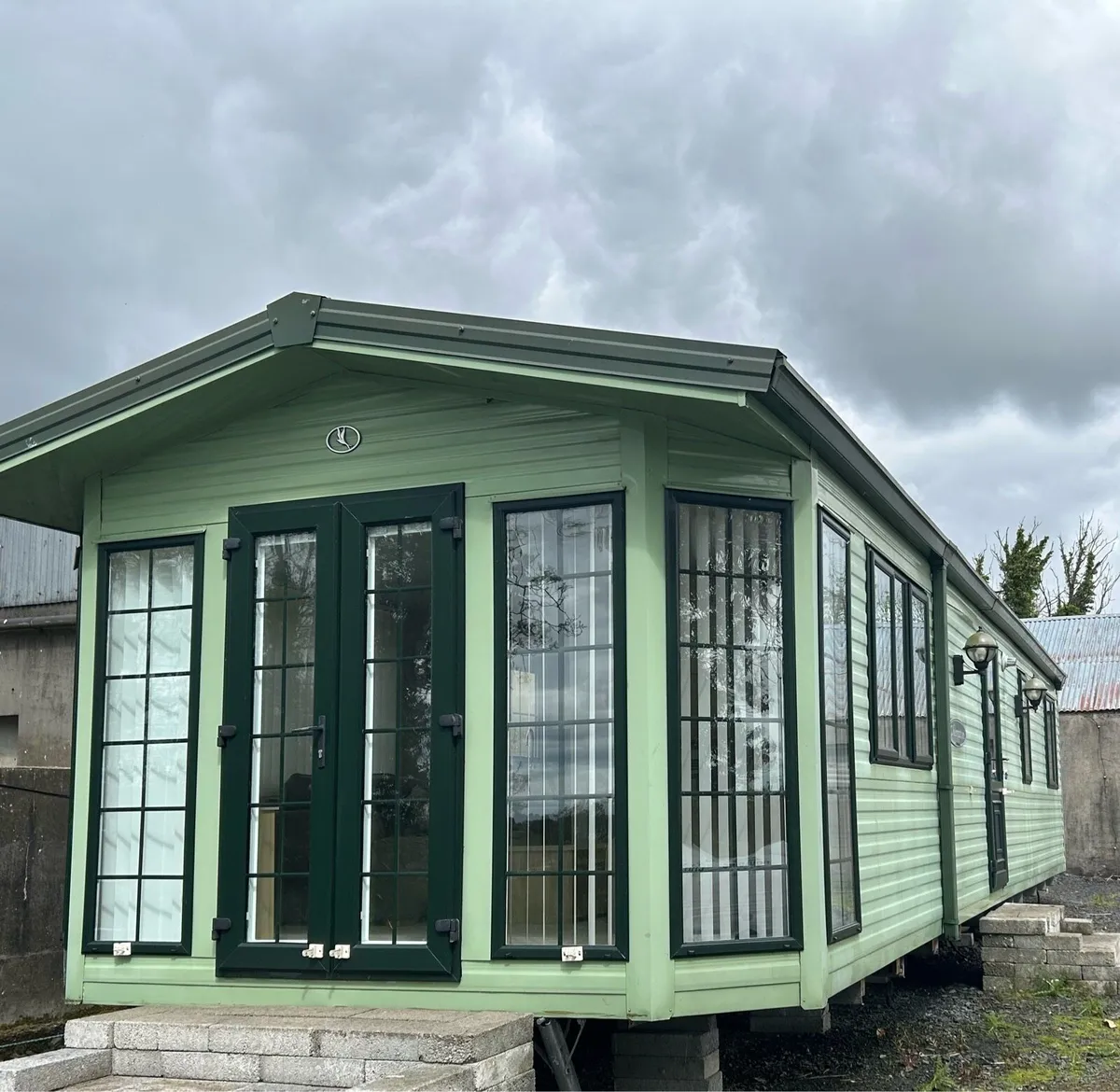 3 bedroom Mobile home - Image 1