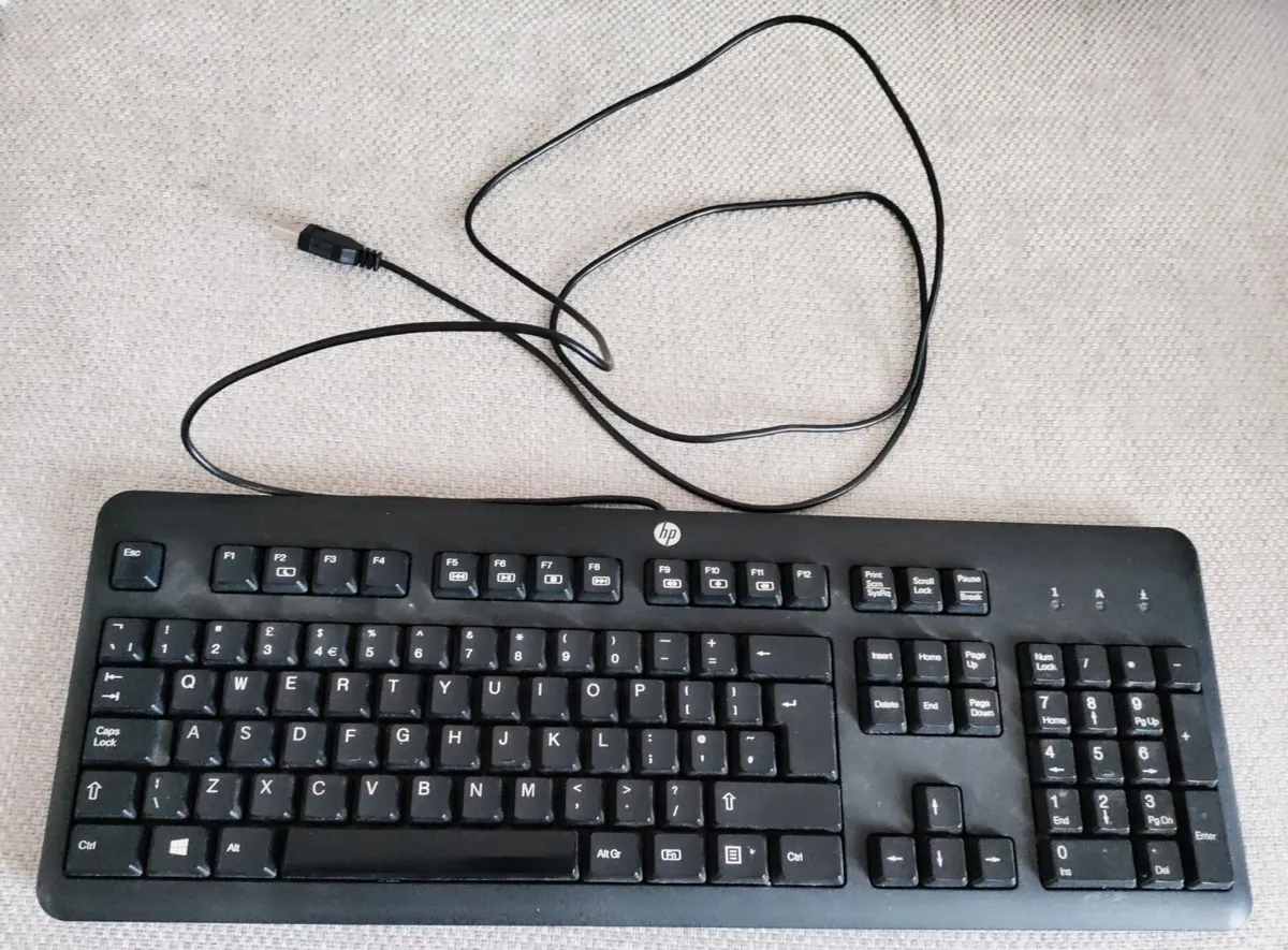 keyboard