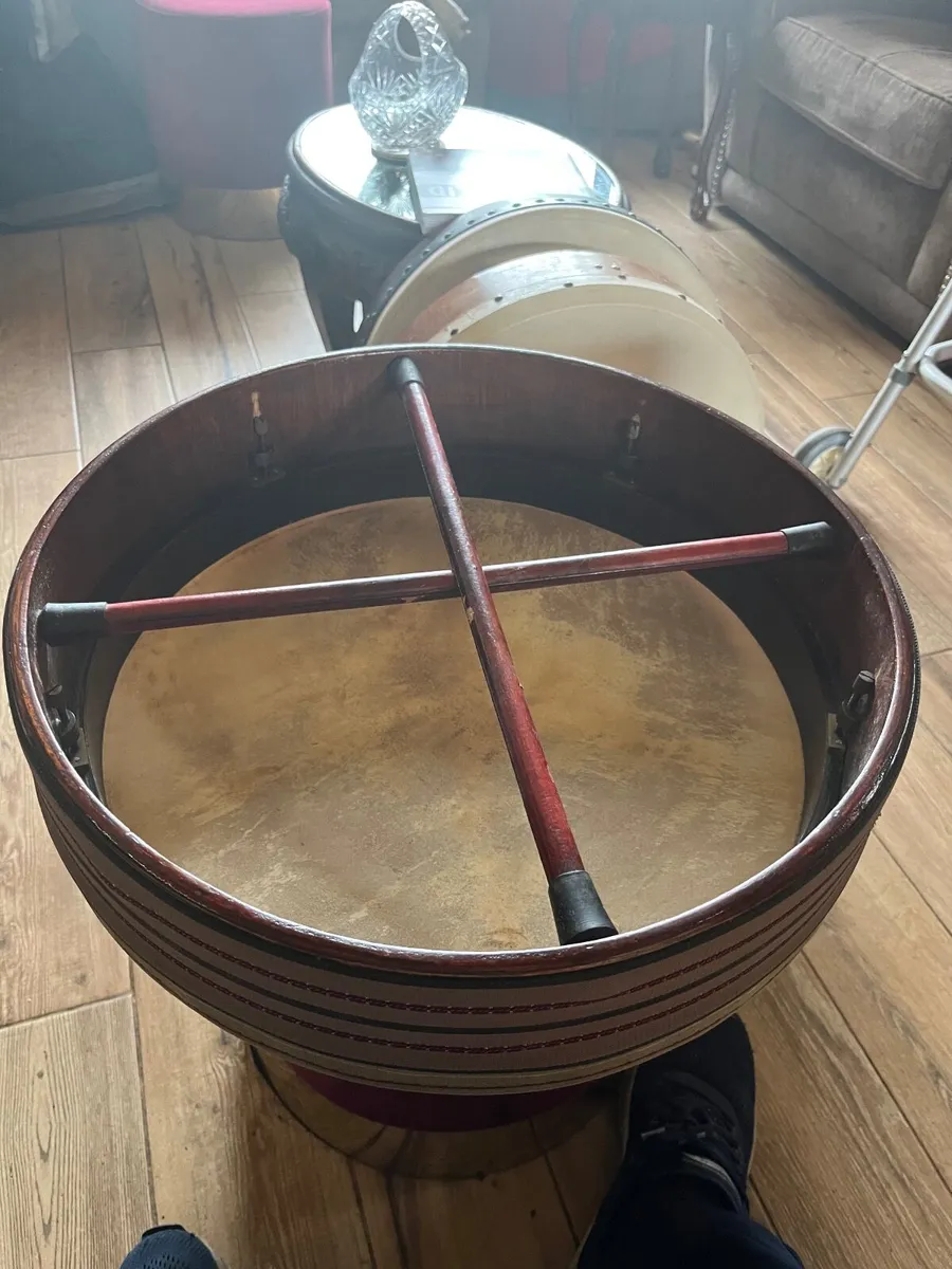 Bodhran - Image 1
