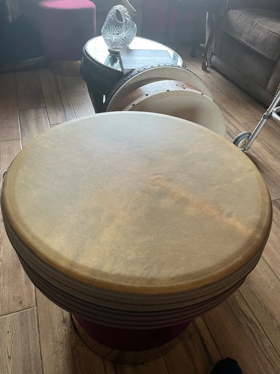 Bodhran - Image 4
