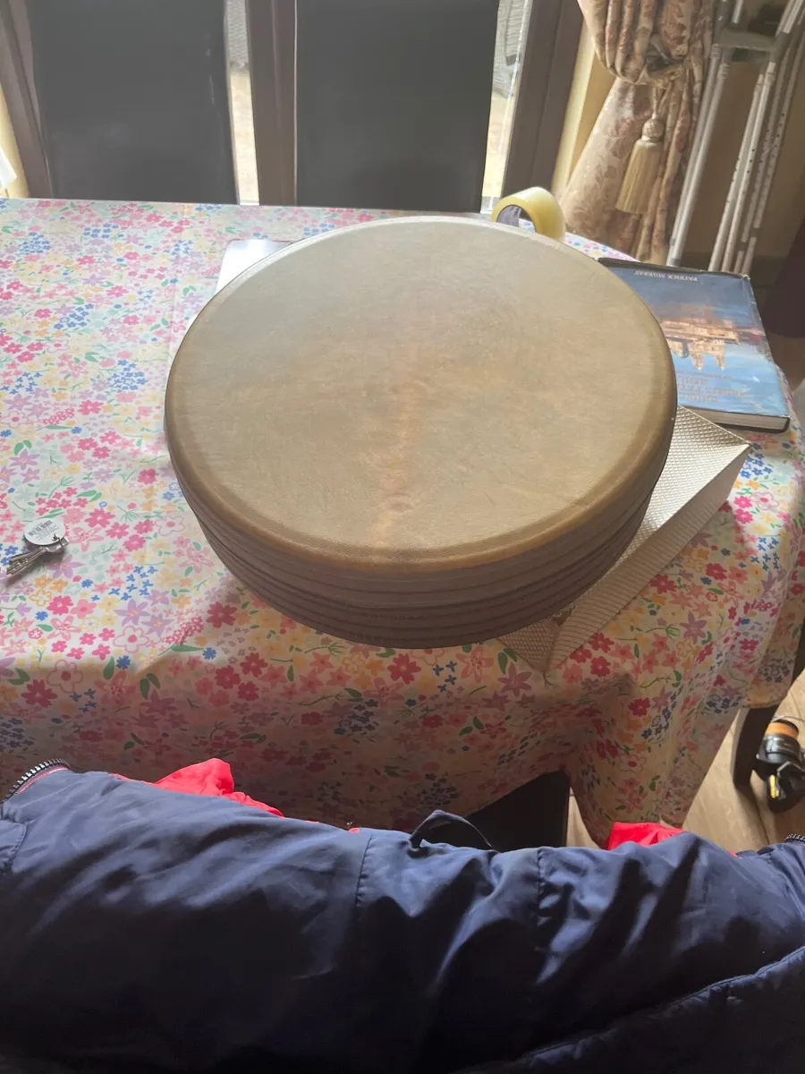 Bodhran - Image 3