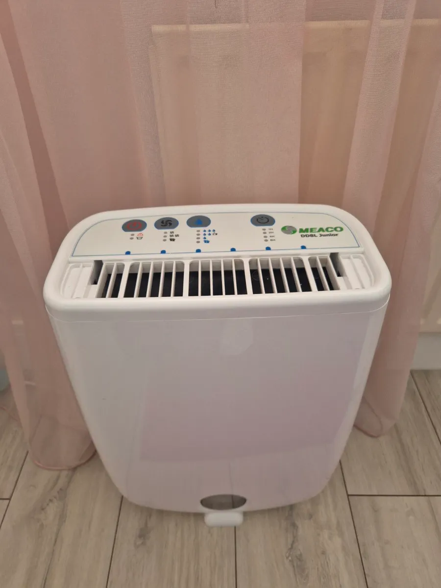 Dehumidifier Maeco DD8L Junior - Image 2