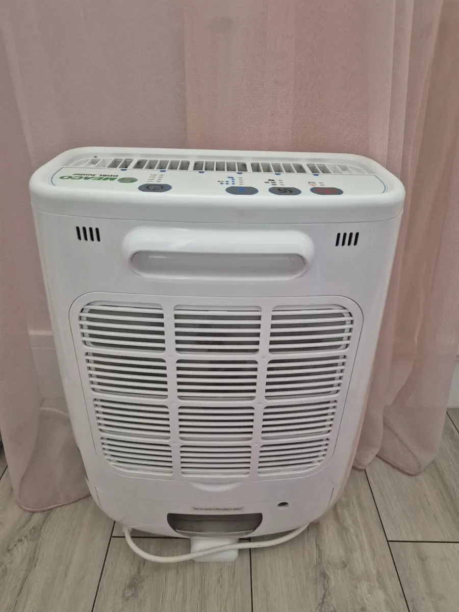 Dehumidifier Maeco DD8L Junior - Image 4