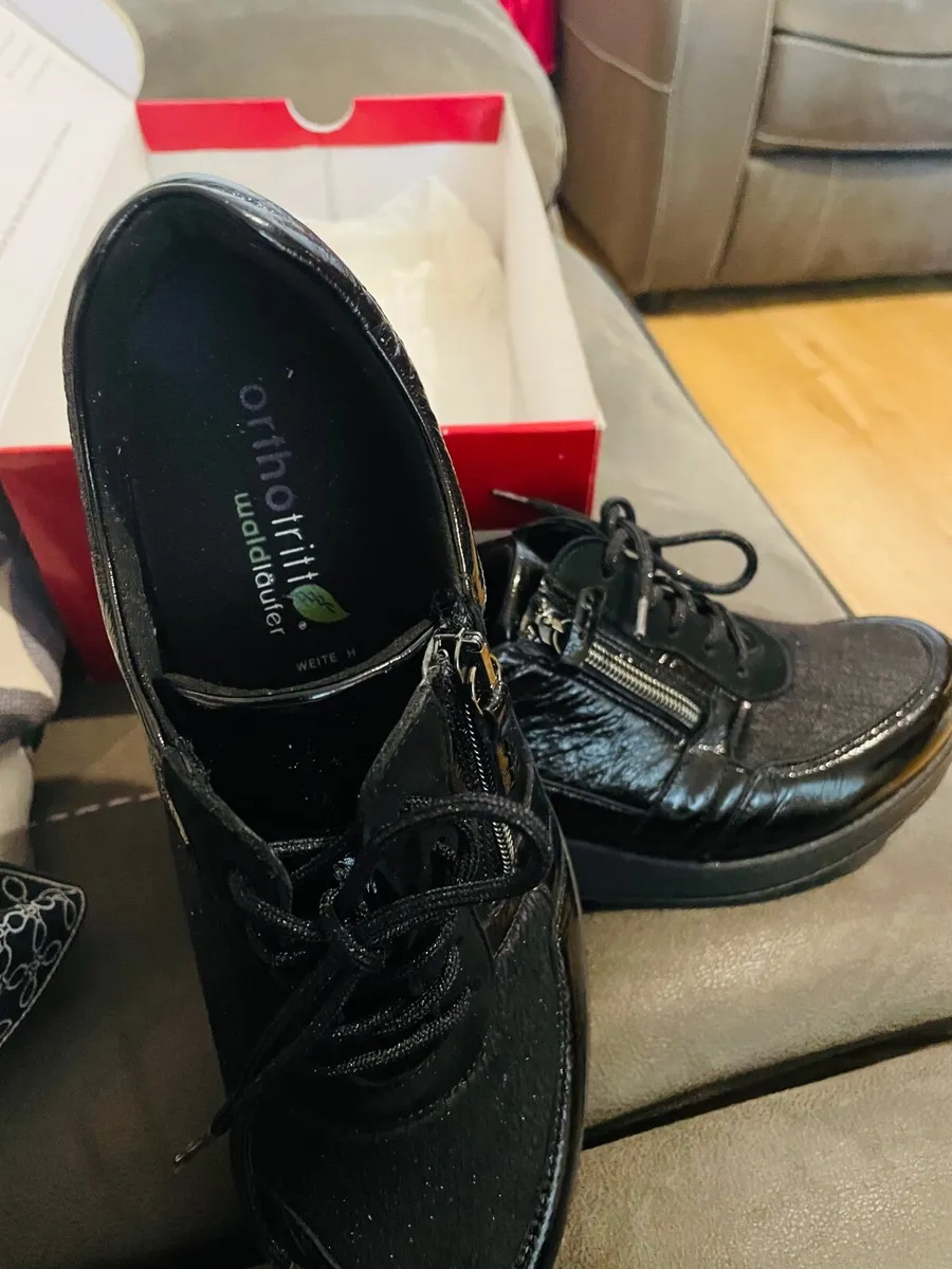 Waldlaufer Orthotritt Shoes - Image 2