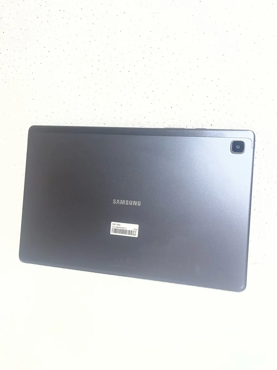 Samsung Galaxy Tab A7 - Image 2