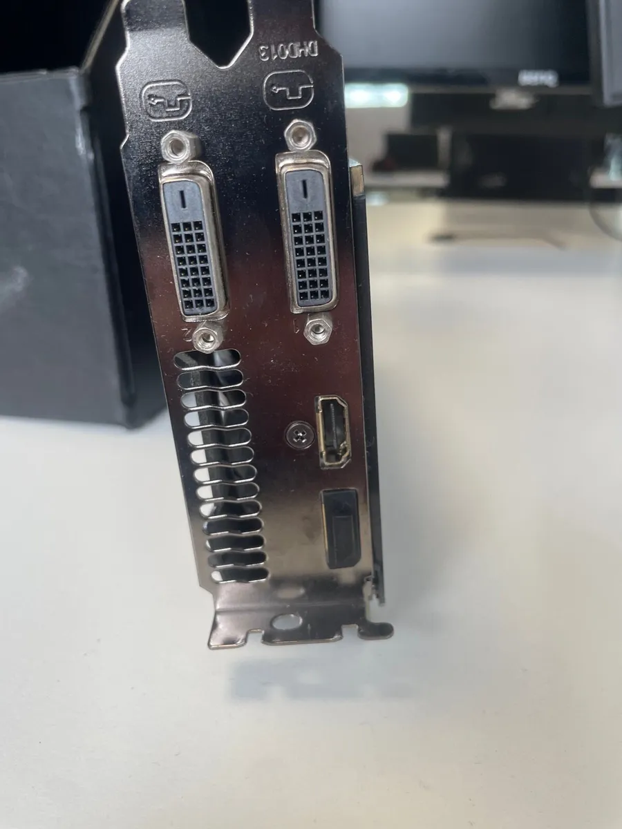Video card GV-N1060WF2OC-6GD - Image 2