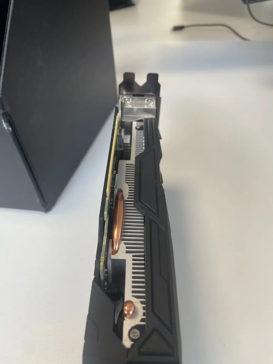 Video card GV-N1060WF2OC-6GD - Image 4