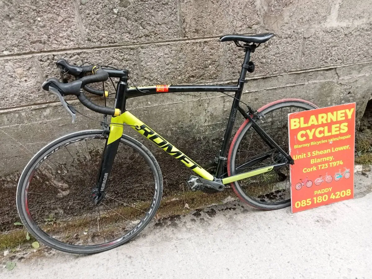 Bikes - Image 2
