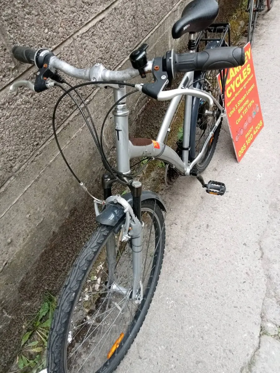 Bikes - Image 3