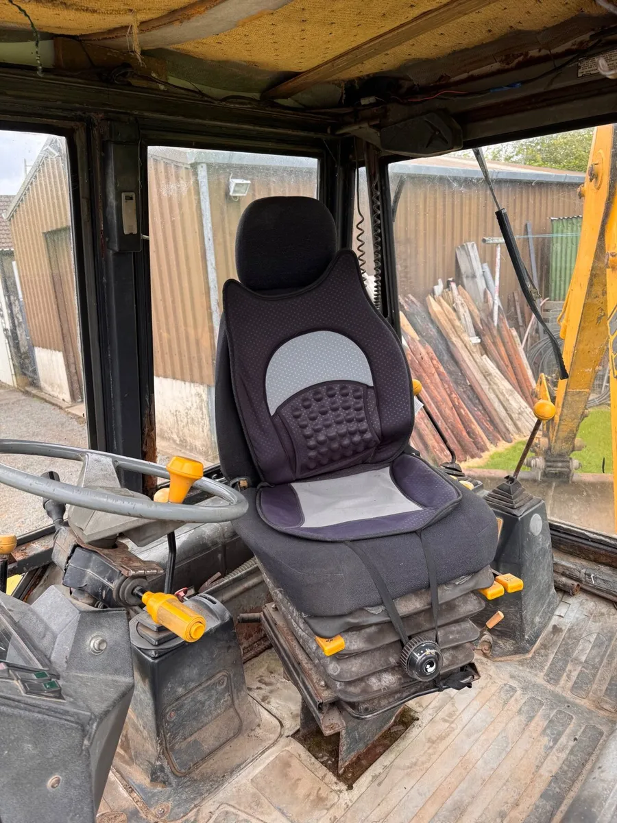 JCB 3CX - Image 2