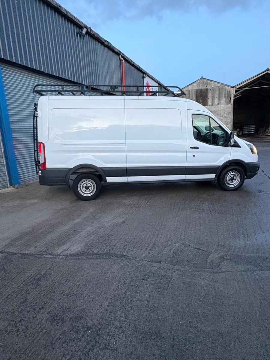 Ford Transit diesel - Image 3