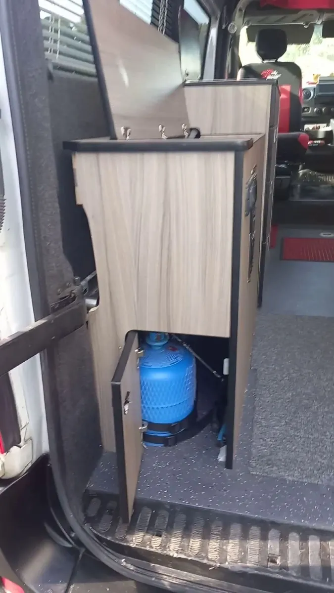 RENAULT CAMPER - Image 2