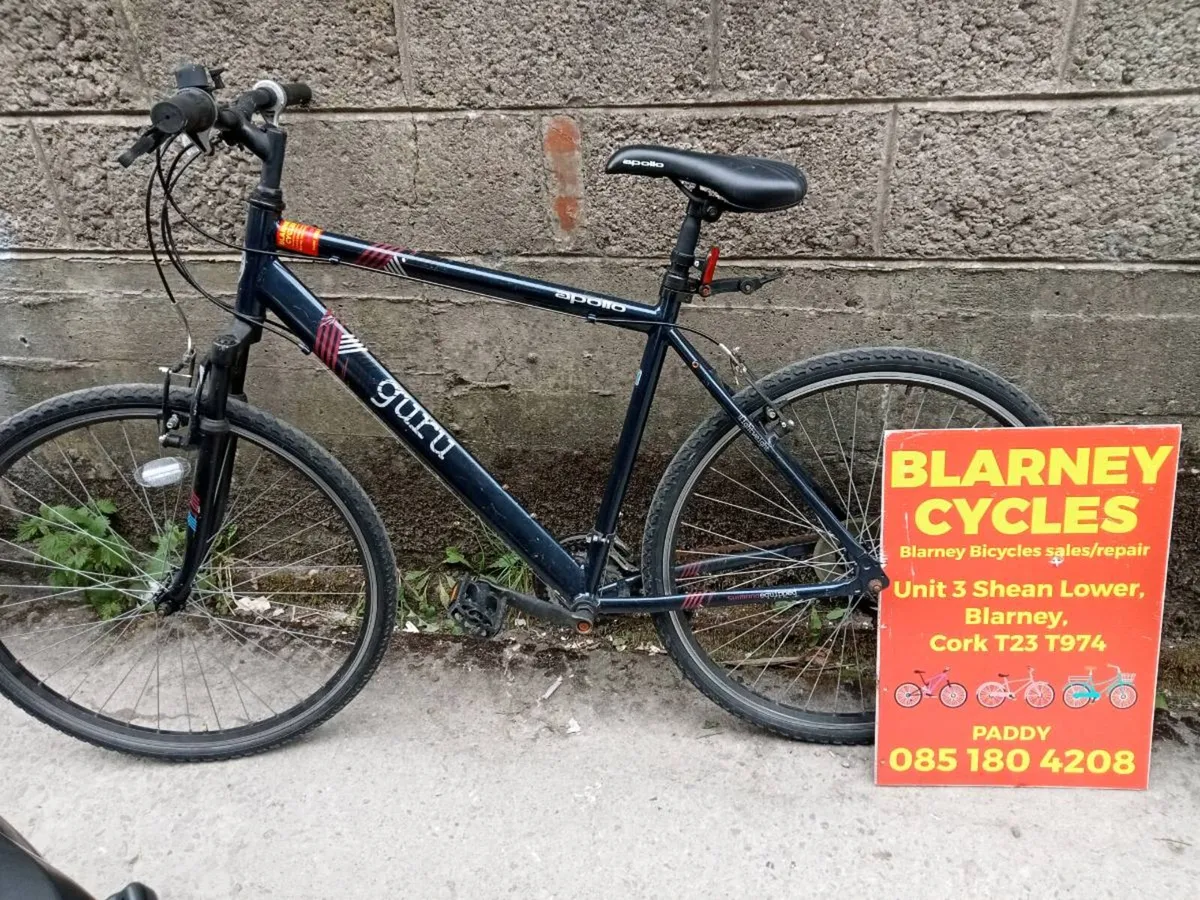 Bike - Image 2