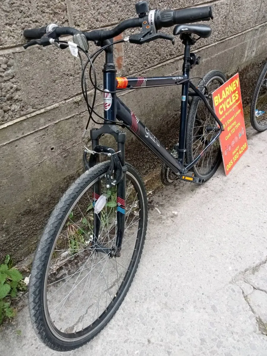 Bike - Image 3