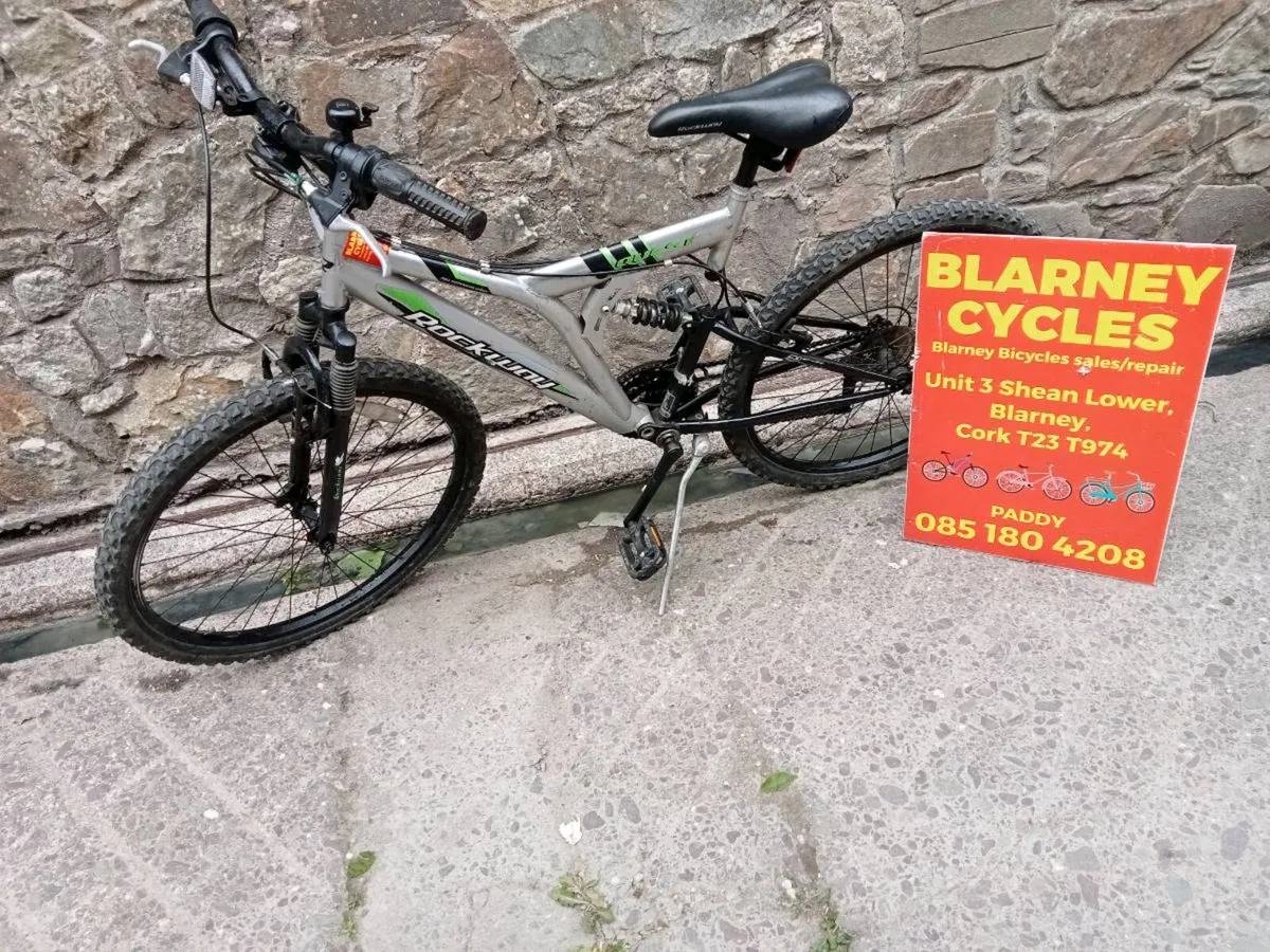 Bike - Image 4