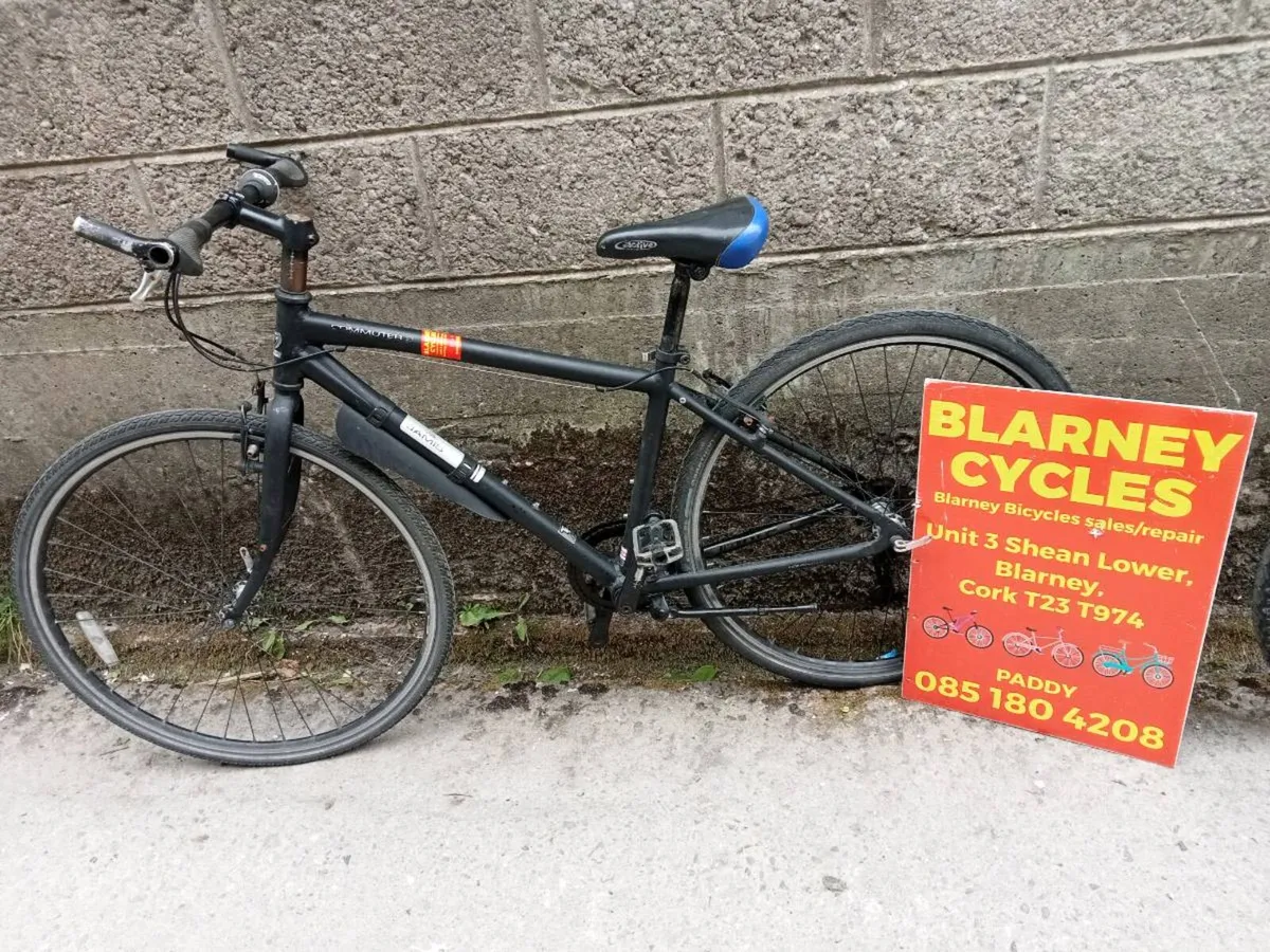 Bike - Image 1