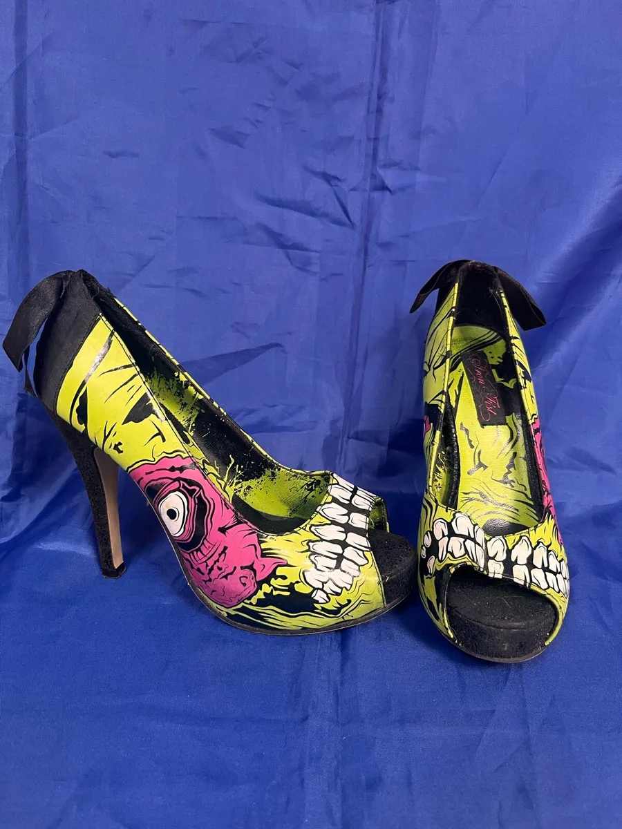 High heels - Image 1