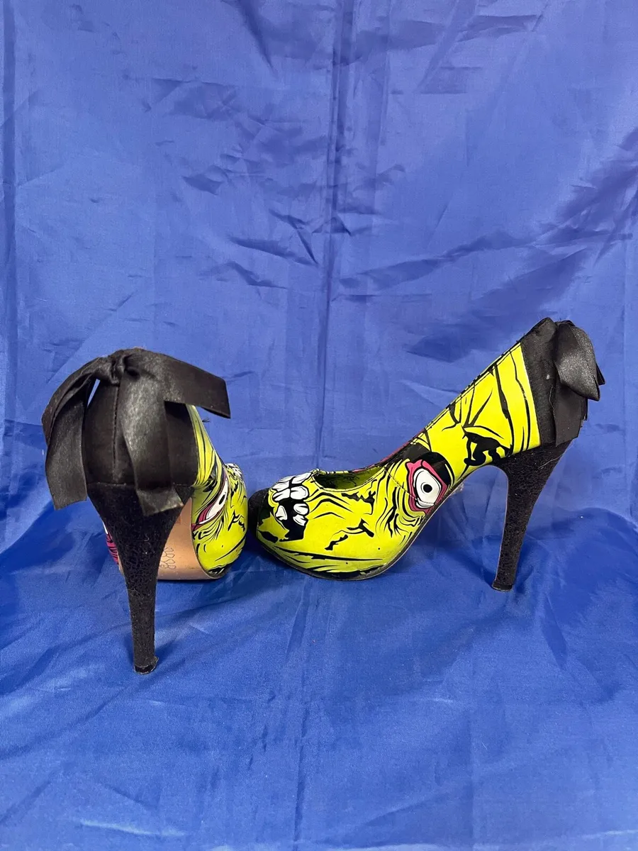 High heels - Image 2
