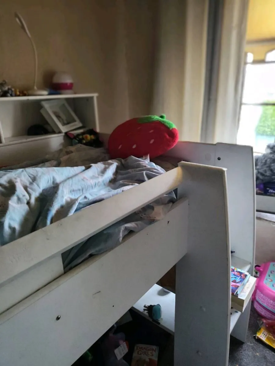 Single mid sleeper - Image 1