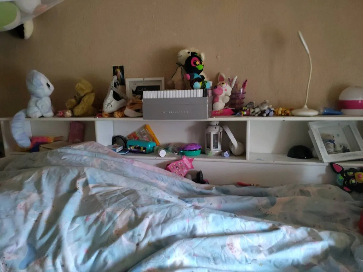 Single mid sleeper - Image 2