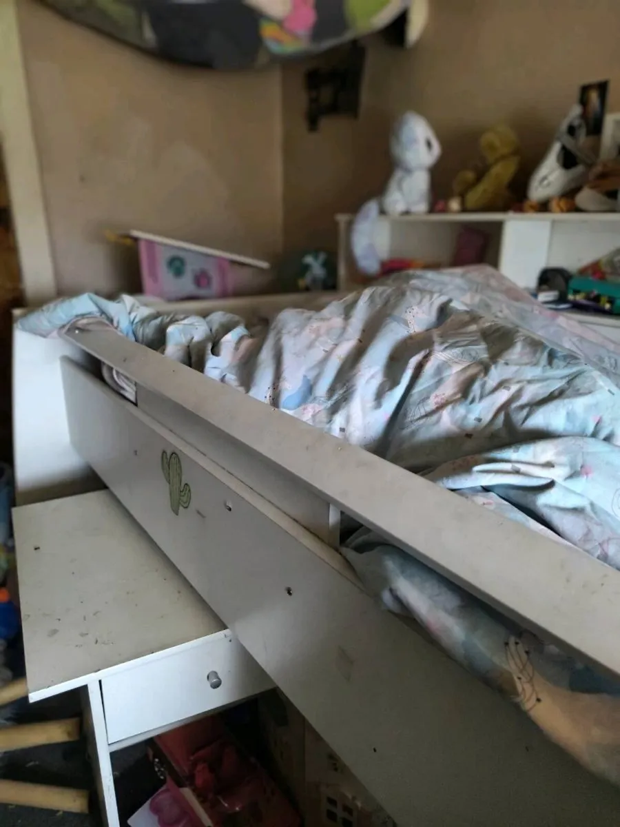 Single mid sleeper - Image 3
