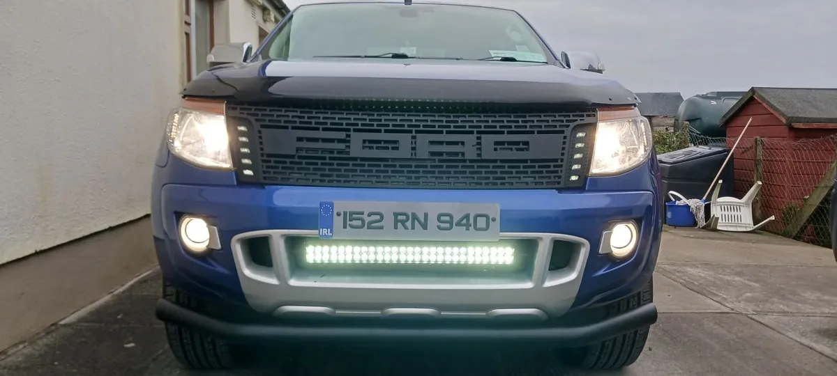Ford Ranger 2015 - Image 2