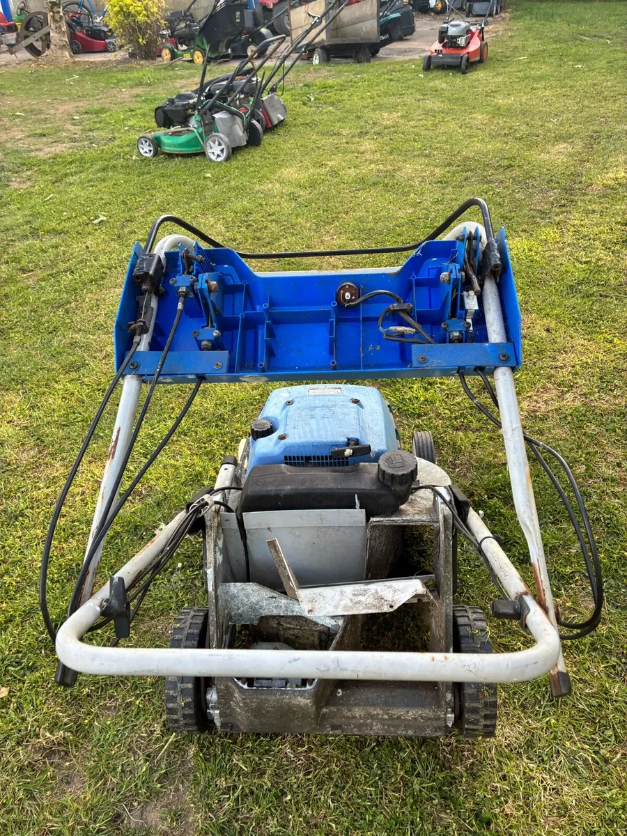Lawnmower - Image 2