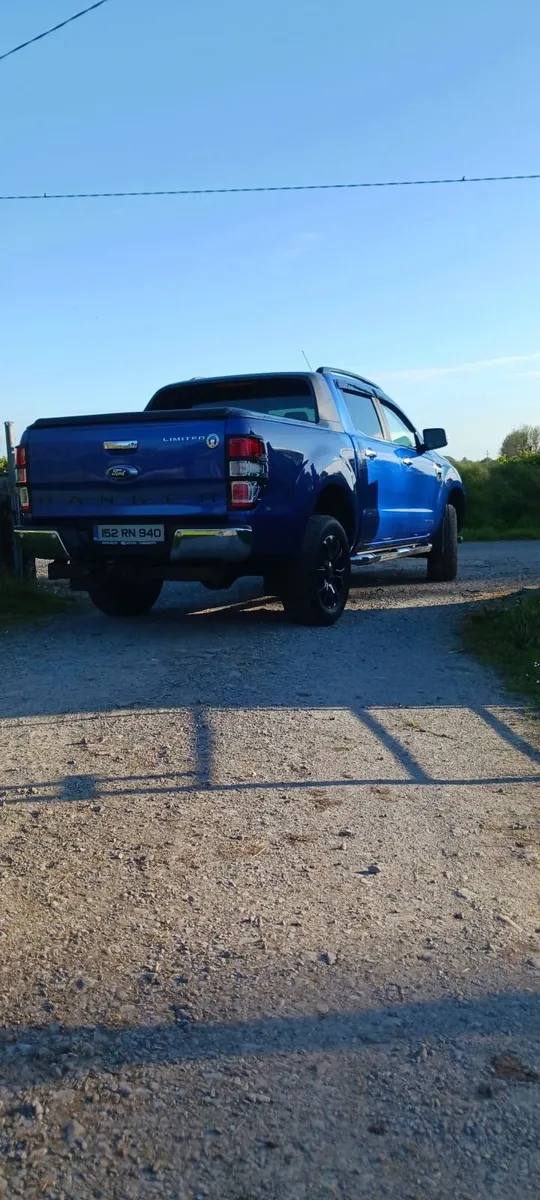 Ford Ranger 2015 - Image 4