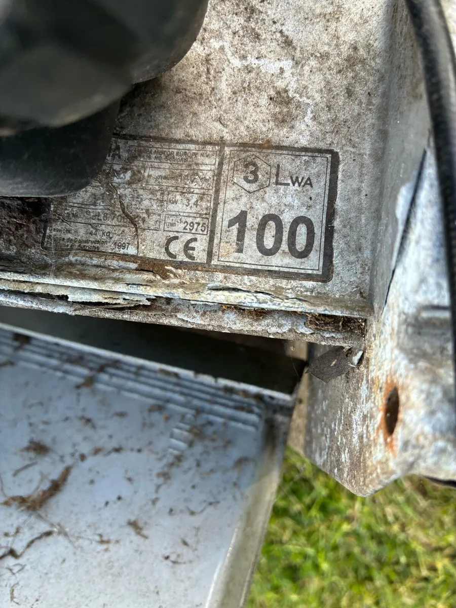 Lawnmower - Image 3