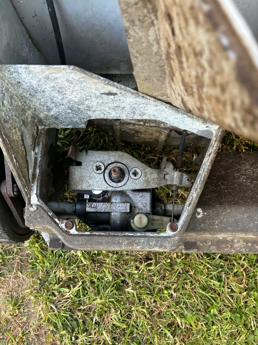 Lawnmower - Image 4