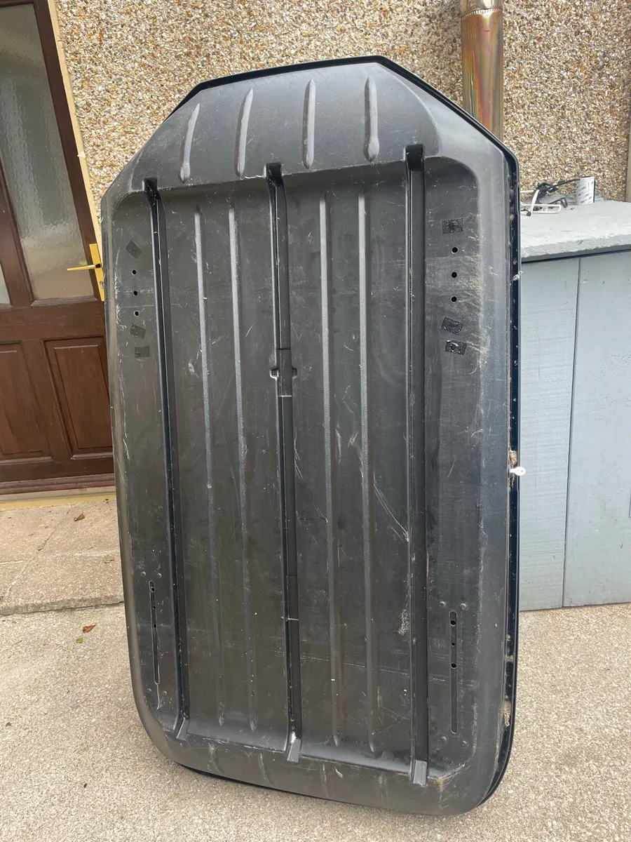 Exodus Roof Box - Image 2