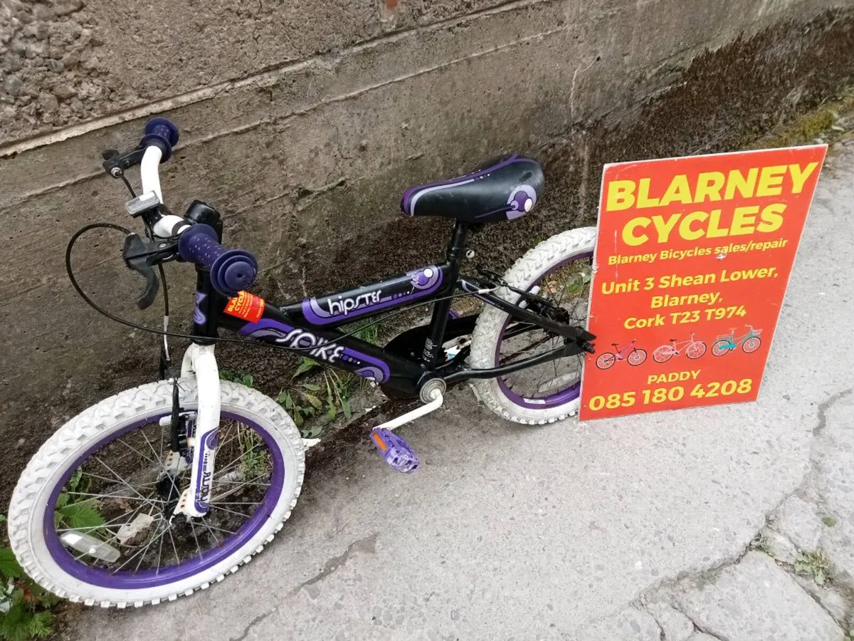 Bike - Image 4