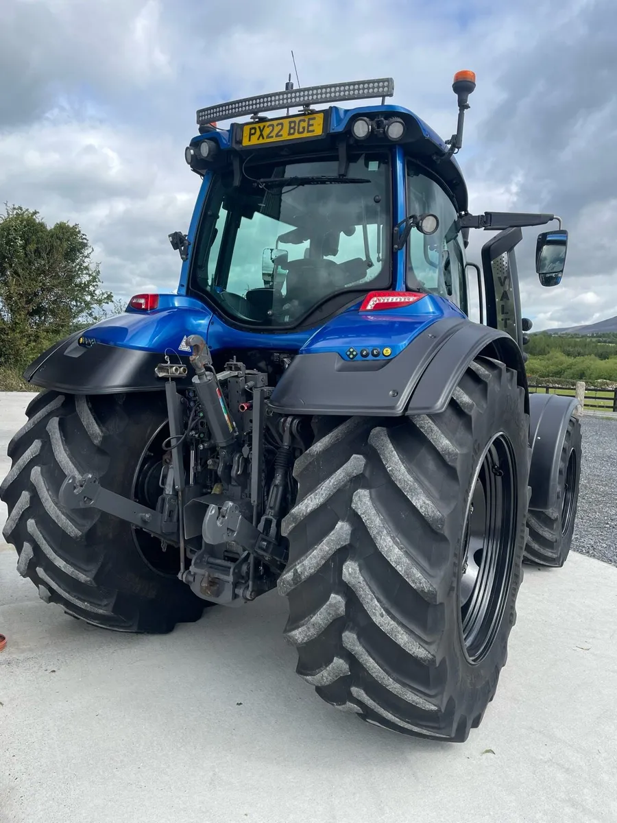 Valtra t235 - Image 3