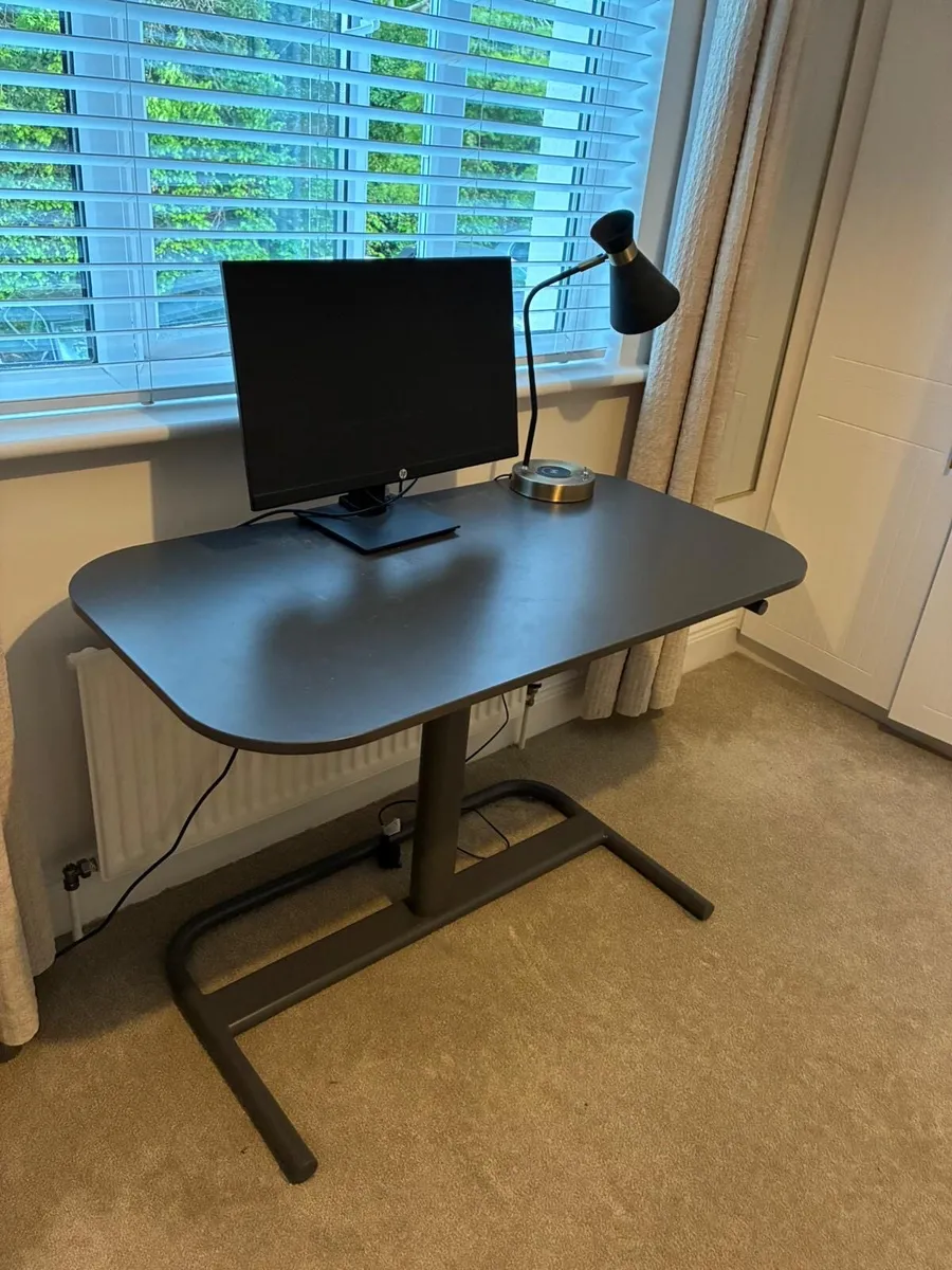 Regular/Standing Desk
