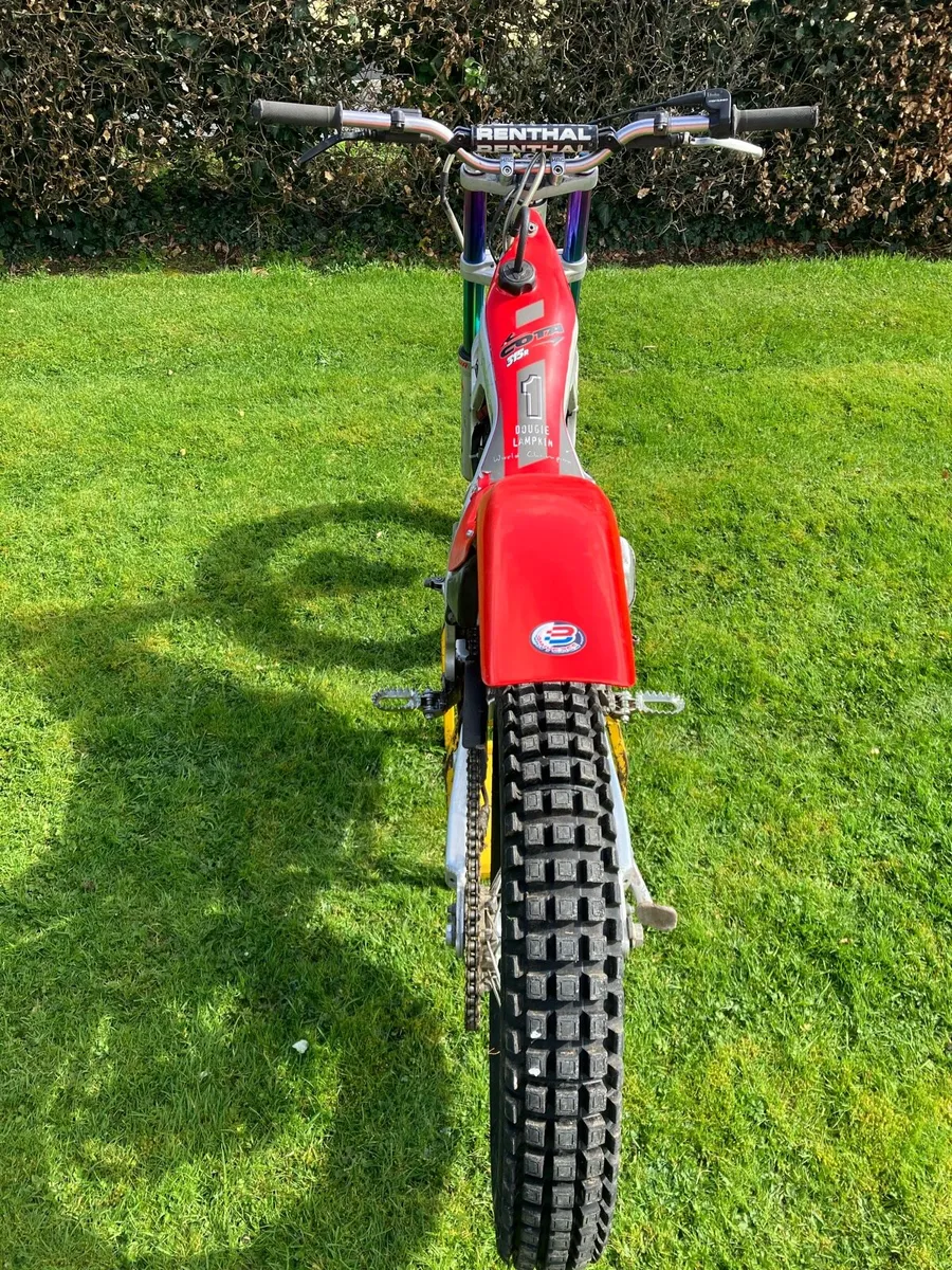 Honda- Montesa 315R - Image 3