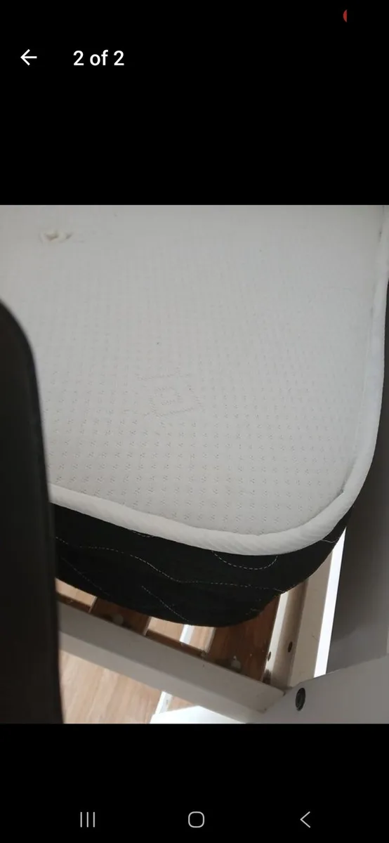 Bed - Image 2