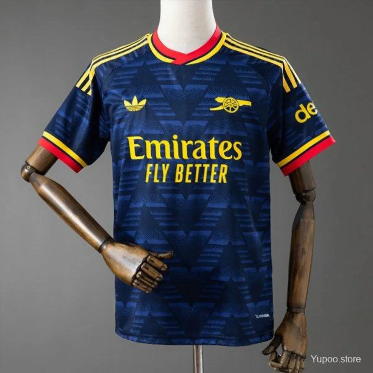 Arsenal Away jersey 26 /27 Season - Image 1