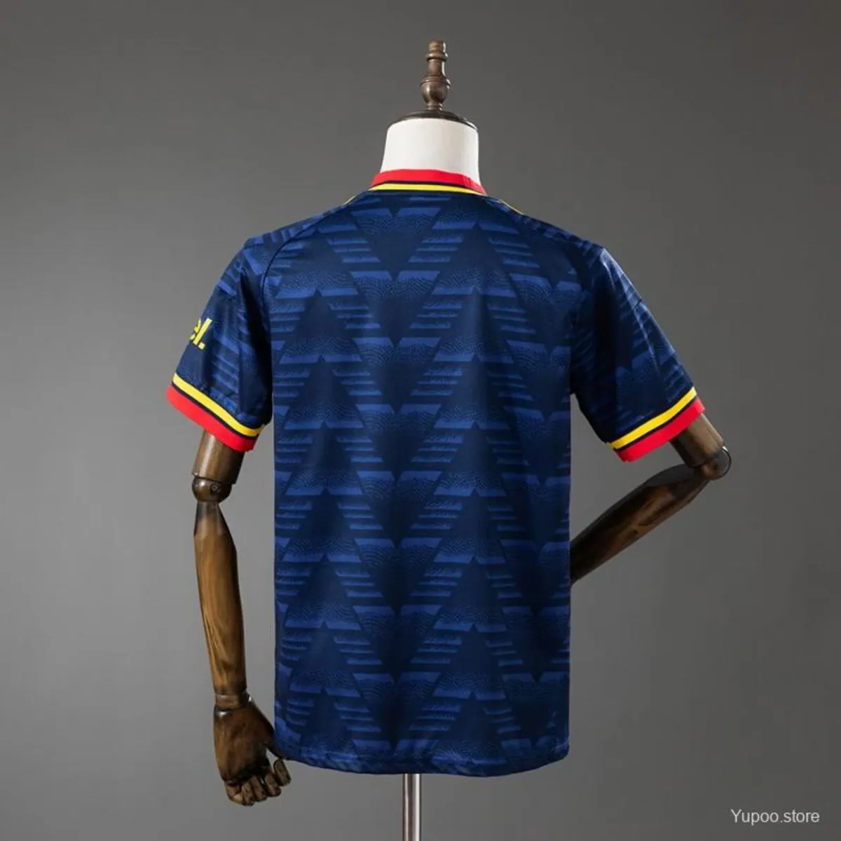 Arsenal Away jersey 26 /27 Season - Image 2