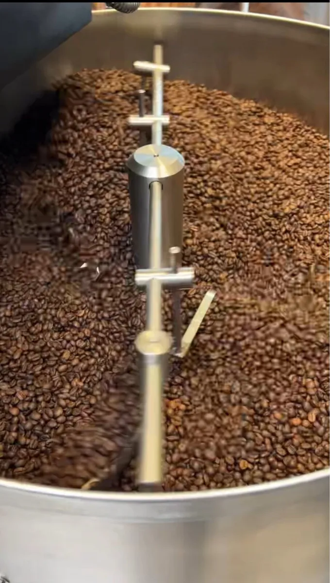 Wholesale coffee - Image 4