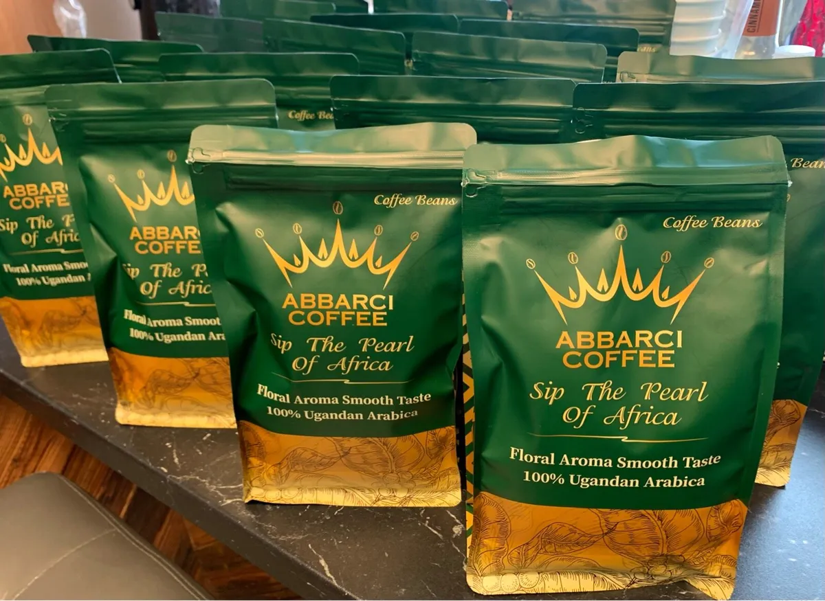 Wholesale coffee - Image 1