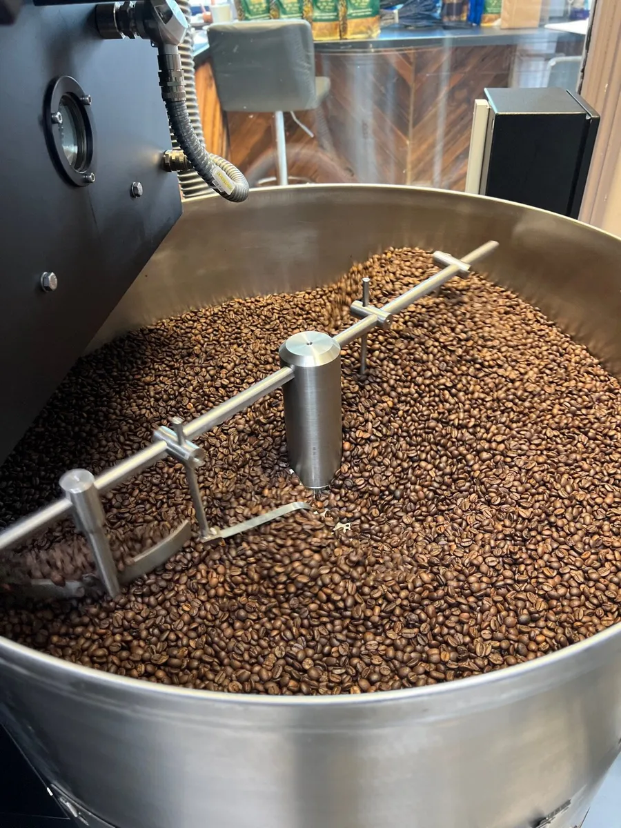 Wholesale coffee - Image 3