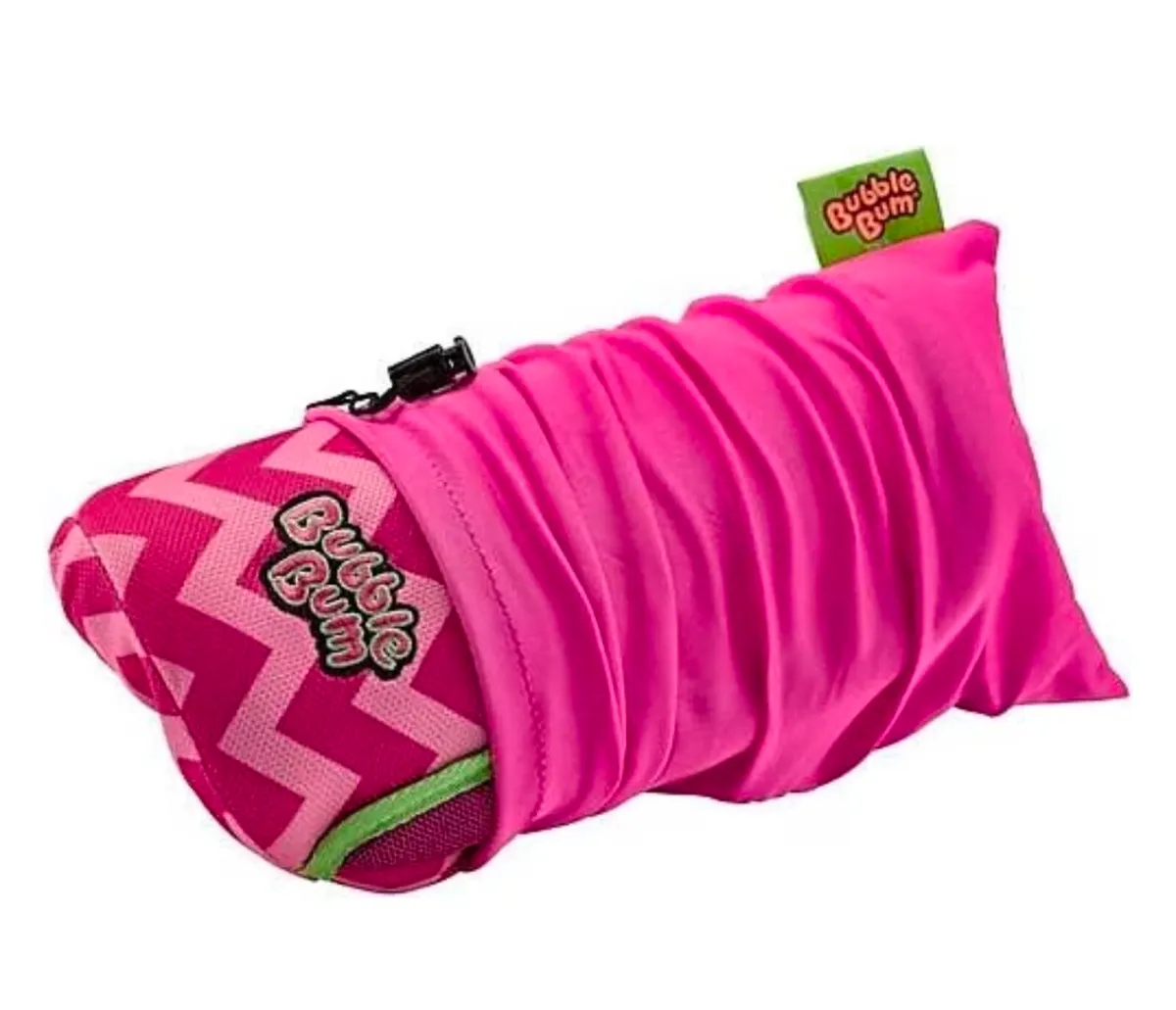 Bubble Bum car seat - Image 4