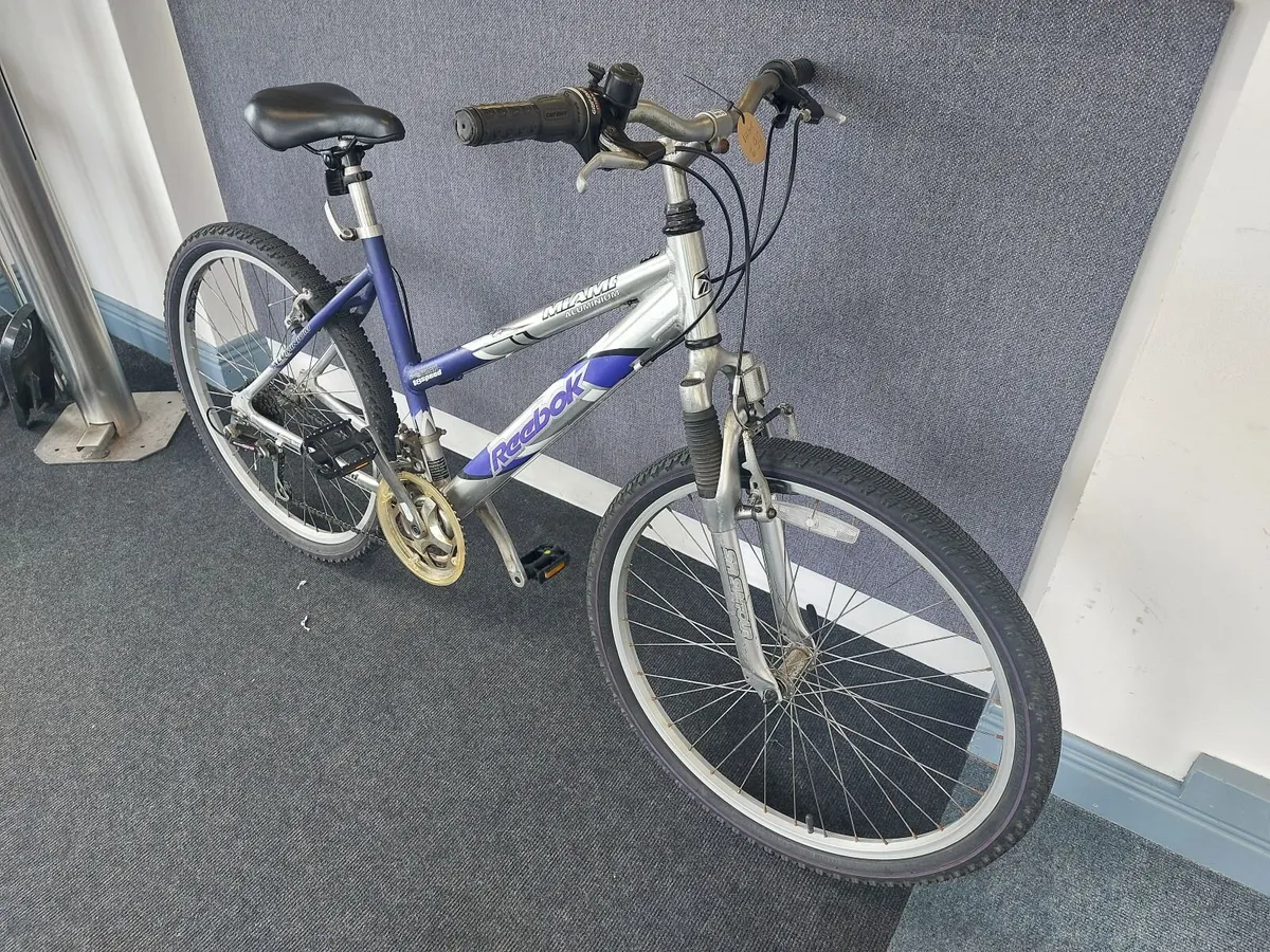 Ladie's Bike - Image 2